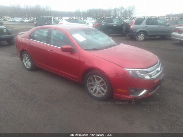 FORD FUSION 2012 3fahp0ja6cr444225