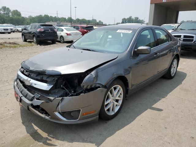 FORD FUSION SEL 2012 3fahp0ja6cr447545