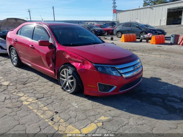 FORD FUSION 2012 3fahp0ja6cr448971