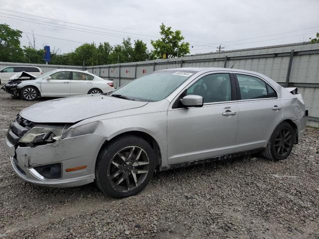 FORD FUSION 2010 3fahp0ja7ar111223