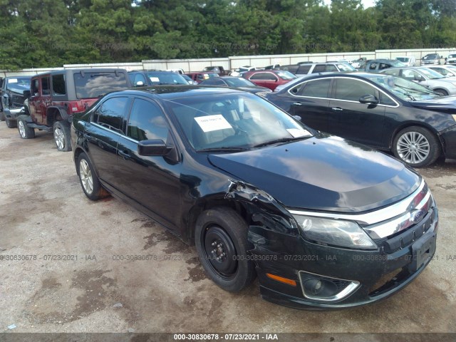 FORD FUSION 2010 3fahp0ja7ar111383