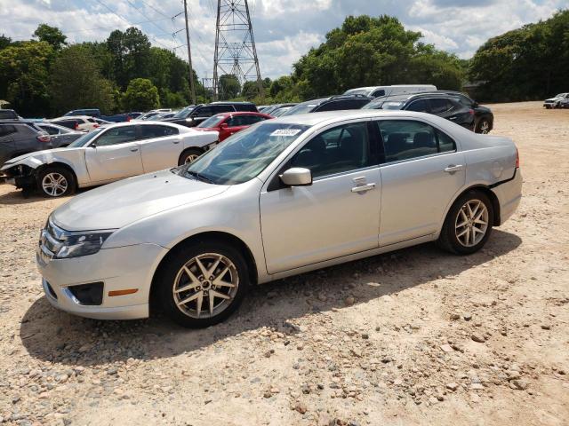 FORD FUSION 2010 3fahp0ja7ar135294