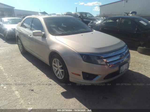 FORD FUSION 2010 3fahp0ja7ar138700