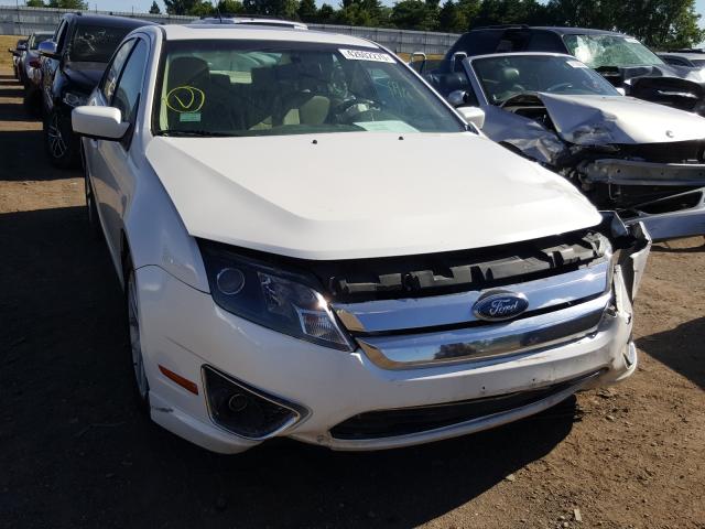 FORD FUSION SEL 2010 3fahp0ja7ar147283