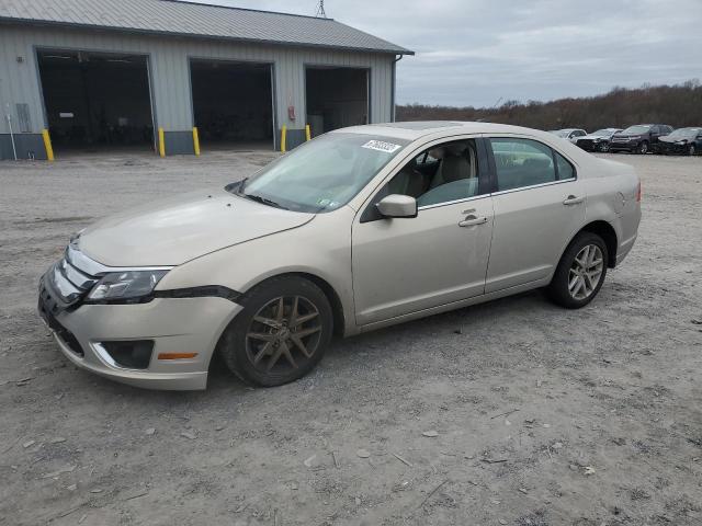 FORD FUSION 2010 3fahp0ja7ar161166