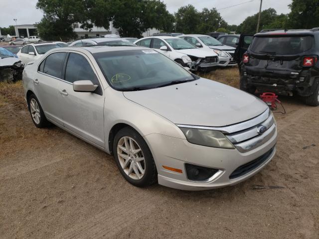 FORD FUSION SEL 2010 3fahp0ja7ar172183