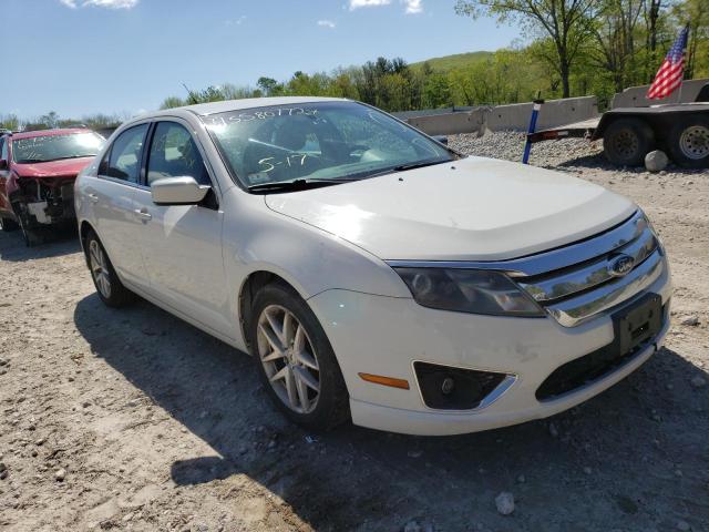 FORD FUSION 2010 3fahp0ja7ar176038