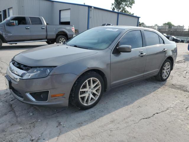 FORD FUSION 2010 3fahp0ja7ar185113