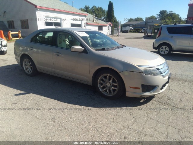 FORD FUSION 2010 3fahp0ja7ar240918