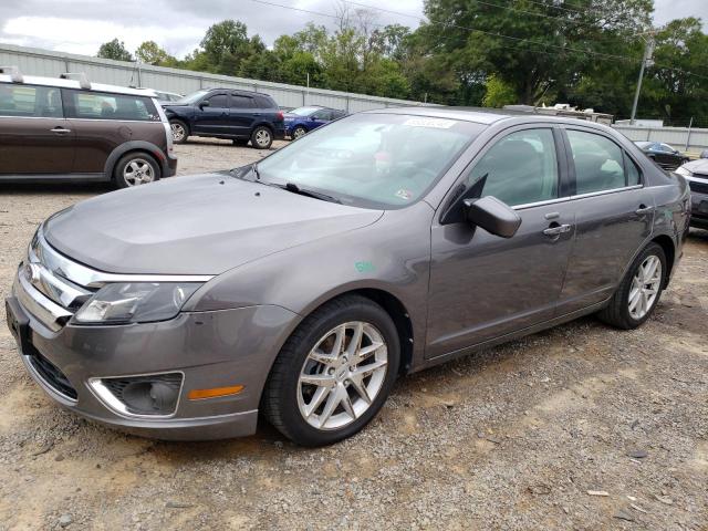 FORD FUSION 2010 3fahp0ja7ar313933