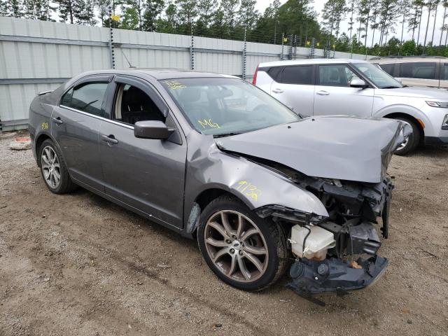 FORD FUSION 2010 3fahp0ja7ar331090