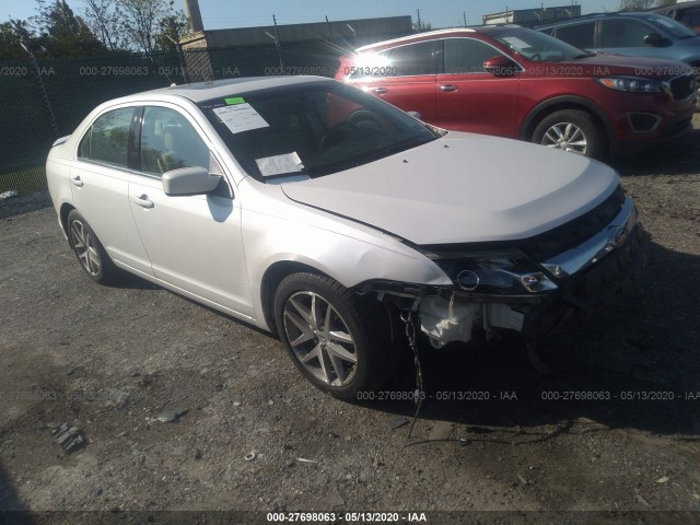 FORD FUSION 2010 3fahp0ja7ar334135