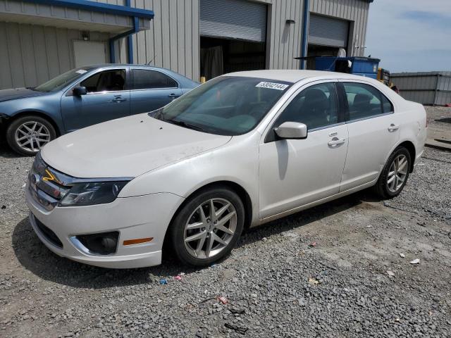 FORD FUSION 2010 3fahp0ja7ar414471