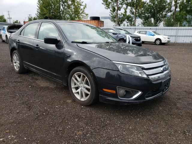 FORD FUSION SEL 2011 3fahp0ja7br116844