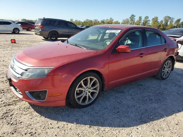 FORD FUSION 2011 3fahp0ja7br146877