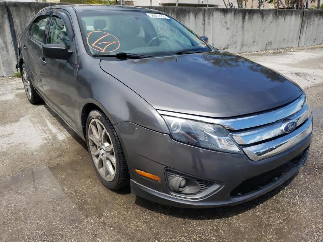 FORD FUSION 2011 3fahp0ja7br199613