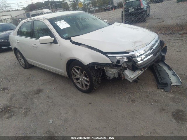 FORD FUSION 2011 3fahp0ja7br243268