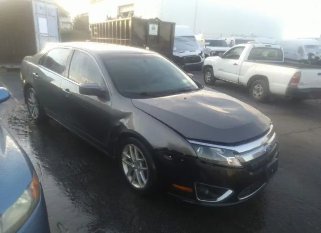 FORD FUSION 2011 3fahp0ja7br263021