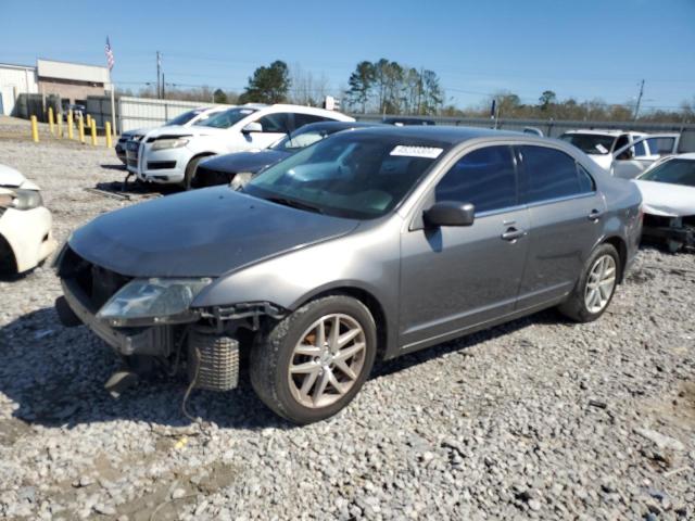 FORD FUSION 2011 3fahp0ja7br281311