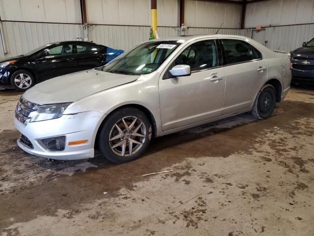 FORD FUSION 2011 3fahp0ja7br312413