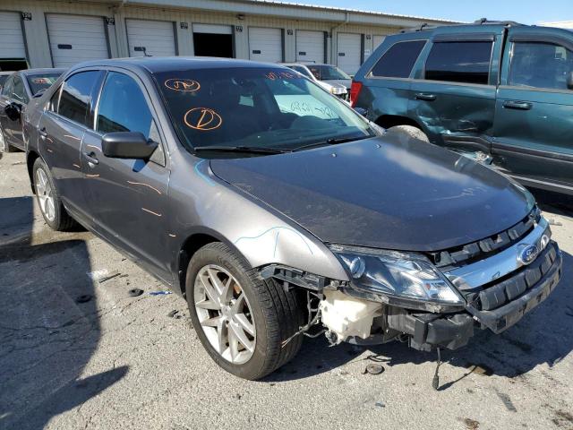 FORD FUSION 2011 3fahp0ja7br328269