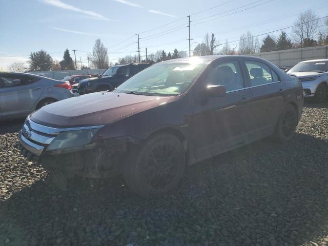 FORD FUSION 2011 3fahp0ja7br343306