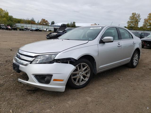 FORD FUSION 2012 3fahp0ja7cr101262