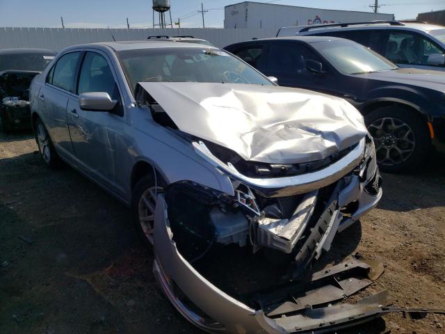 FORD FUSION SEL 2012 3fahp0ja7cr104131