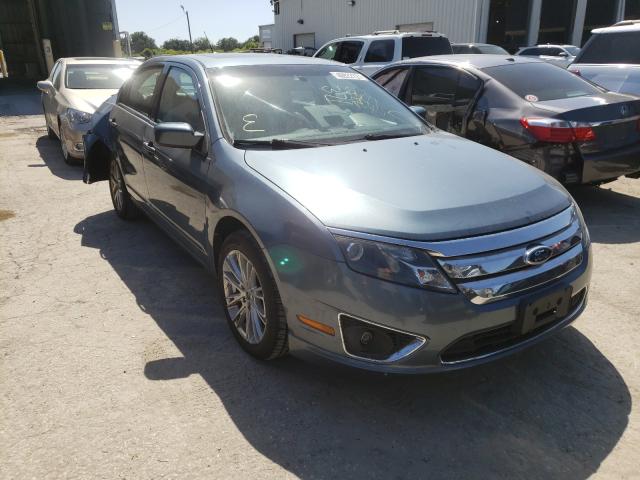 FORD FUSION 2012 3fahp0ja7cr104761