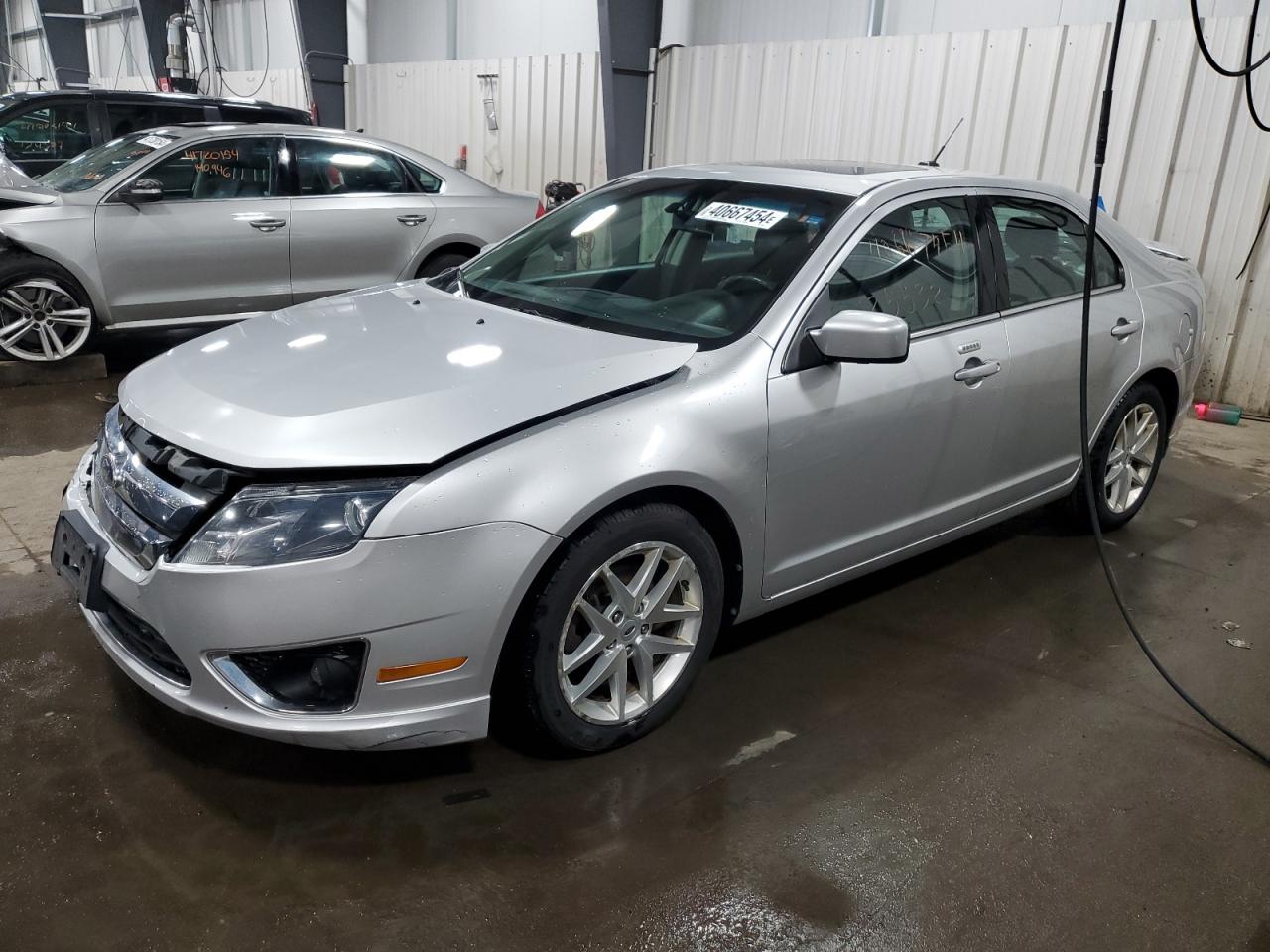 FORD FUSION 2012 3fahp0ja7cr106851