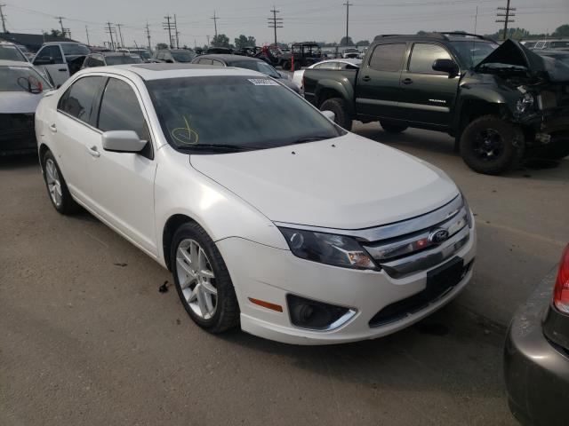 FORD FUSION SEL 2012 3fahp0ja7cr108437