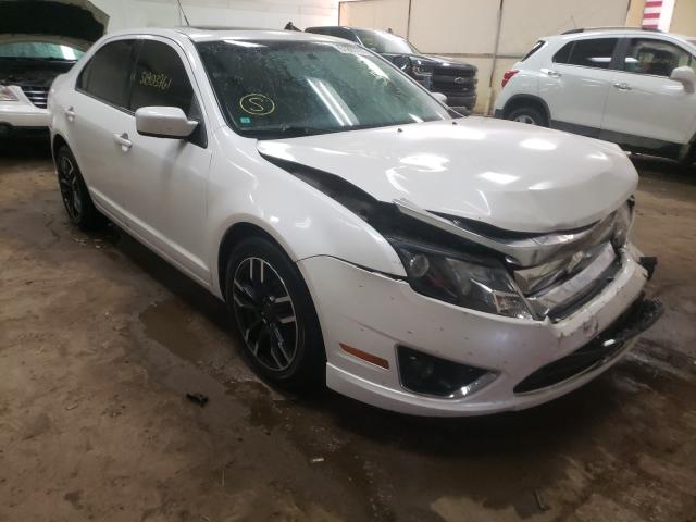 FORD FUSION SEL 2012 3fahp0ja7cr114724