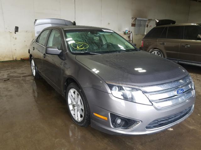 FORD FUSION SEL 2012 3fahp0ja7cr115338