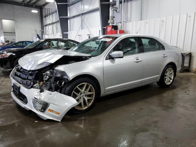 FORD FUSION SEL 2012 3fahp0ja7cr116425