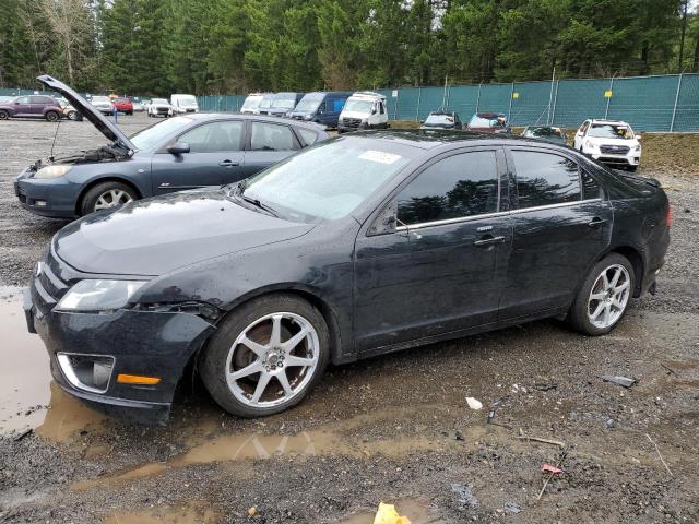 FORD FUSION 2012 3fahp0ja7cr119454