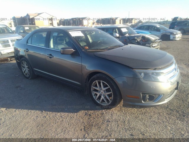 FORD FUSION 2012 3fahp0ja7cr122645