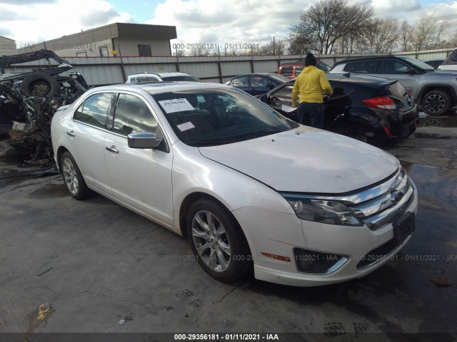 FORD FUSION 2012 3fahp0ja7cr124394