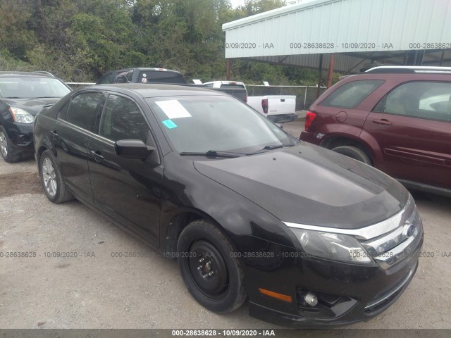 FORD FUSION 2012 3fahp0ja7cr124511