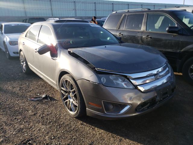 FORD FUSION SEL 2012 3fahp0ja7cr124895