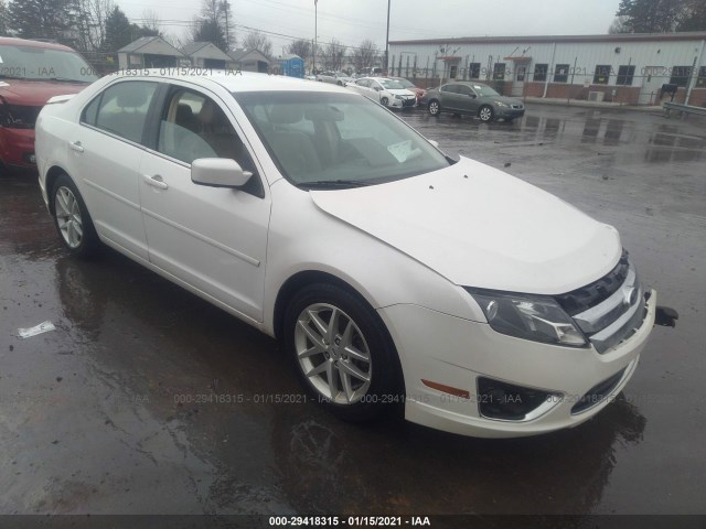 FORD FUSION 2012 3fahp0ja7cr128333