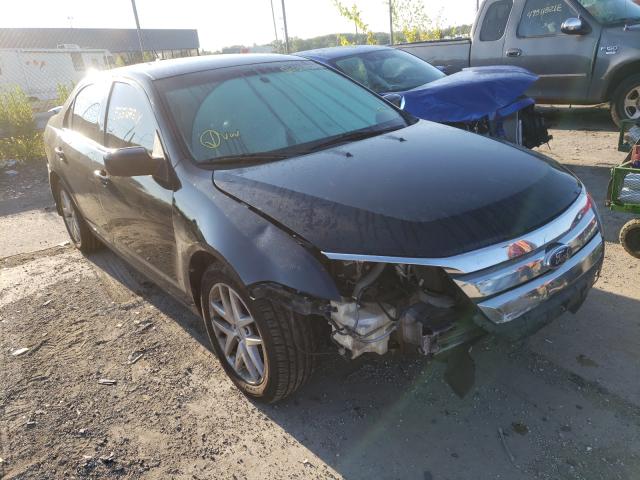 FORD FUSION SEL 2012 3fahp0ja7cr129675