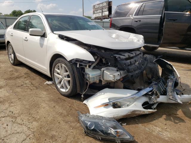 FORD FUSION SEL 2012 3fahp0ja7cr130616