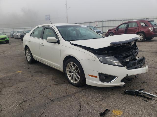 FORD FUSION SEL 2012 3fahp0ja7cr132379