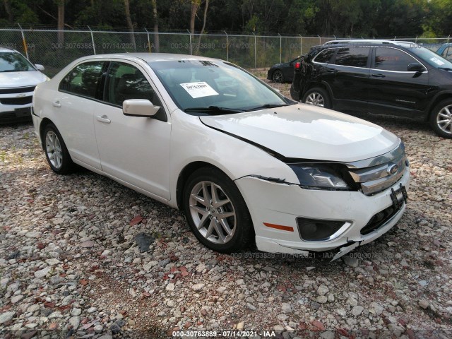 FORD FUSION 2012 3fahp0ja7cr132401