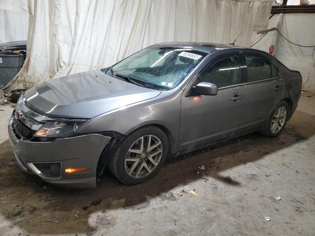 FORD FUSION 2012 3fahp0ja7cr135847