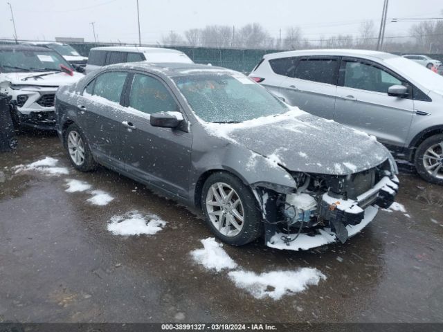 FORD FUSION 2012 3fahp0ja7cr135864