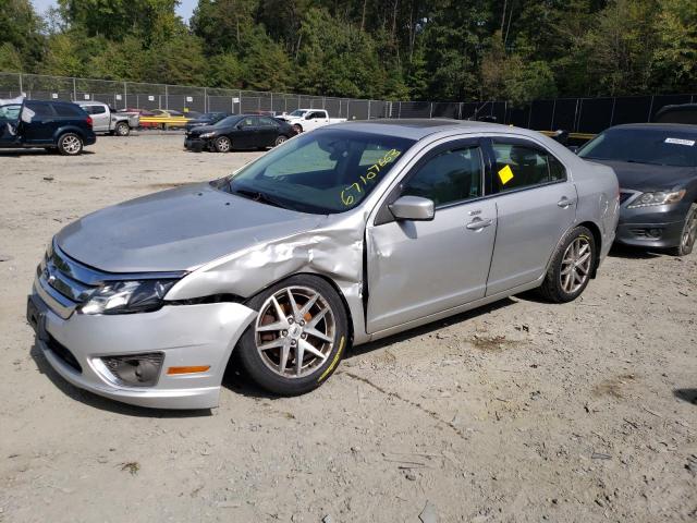 FORD FUSION SEL 2012 3fahp0ja7cr136528