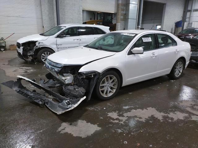 FORD FUSION SEL 2012 3fahp0ja7cr137615