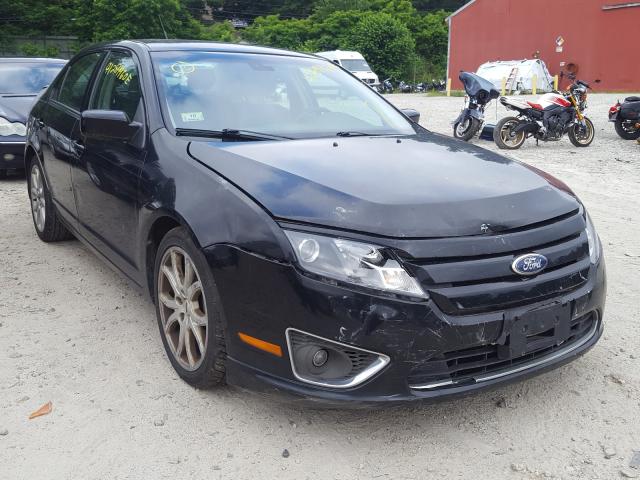 FORD FUSION SEL 2012 3fahp0ja7cr140398