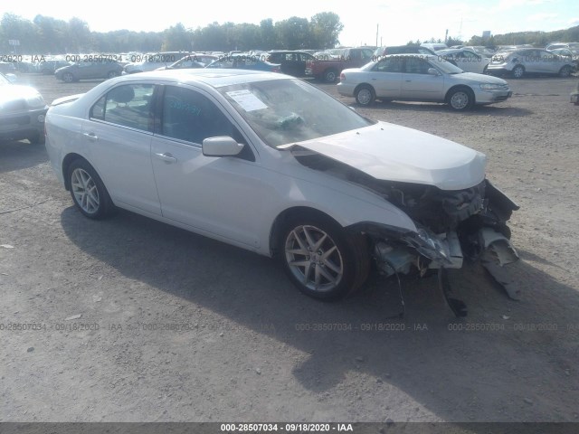 FORD FUSION 2012 3fahp0ja7cr140773